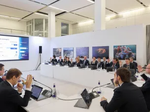 Нижегородская область вошла в тройку лидеров по итогам конкурса Президентского фонда природы   